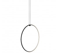 Подвесной светильник Flos - Arrangements Round Medium F0407030