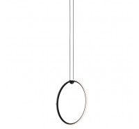 Подвесной светильник Flos - Arrangements Round Small F0406030