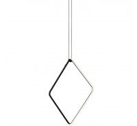 Подвесной светильник Flos - Arrangements Square Large F0409030