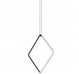 Подвесной светильник Flos - Arrangements Square Large F0409030 Подвесной светильник Flos - Arrangements Square Large F0409030