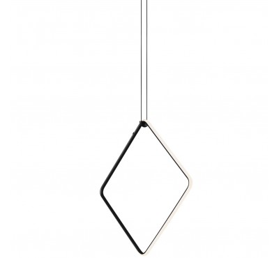Подвесной светильник Flos - Arrangements Square Large F0409030