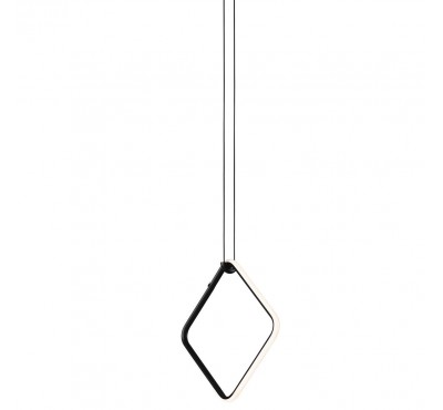 Подвесной светильник Flos - Arrangements Square Small F0410030
