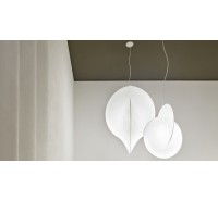 Подвесной светильник Flos - Overlap Suspension 2 F4634009 Подвесной светильник Flos - Overlap Suspension 2 F4634009
