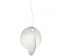 Подвесной светильник Flos - Overlap S1 F4633009