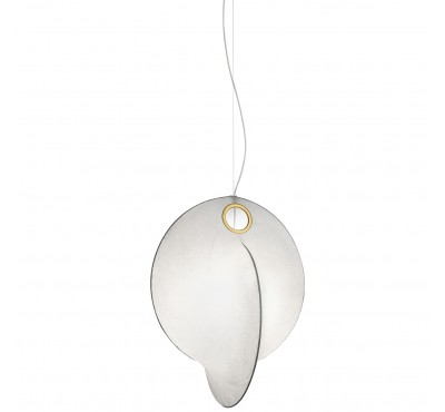 Подвесной светильник Flos - Overlap S1 F4633009