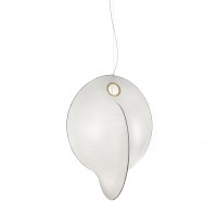 Подвесной светильник Flos - Overlap Suspension 2 F4634009