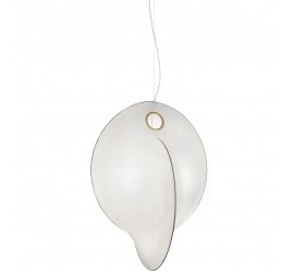 Подвесной светильник Flos - Overlap Suspension 2 F4634009 Подвесной светильник Flos - Overlap Suspension 2 F4634009