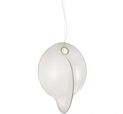Подвесной светильник Flos - Overlap Suspension 2 F4634009