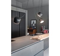 Подвесной светильник Flos - Aim F0090009 Подвесной светильник Flos - Aim F0090009
