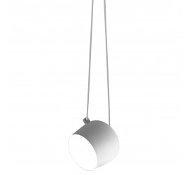 Подвесной светильник Flos - Aim F0090009 Подвесной светильник Flos - Aim F0090009