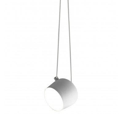 Подвесной светильник Flos - Aim F0090009 Подвесной светильник Flos - Aim F0090009