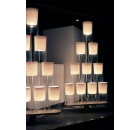 Настольная лампа Flos - Aoy F0200071 Настольная лампа Flos - Aoy F0200071