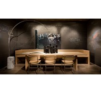 Торшер Flos - Arco F0303000 Торшер Flos - Arco F0303000
