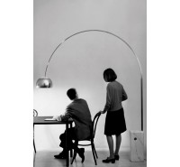 Торшер Flos - Arco F0303000 Торшер Flos - Arco F0303000