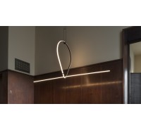 Подвесной светильник Flos - Arrangements Drop Down F0413030