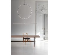 Подвесной светильник Flos - Arrangements Line F0401030 Подвесной светильник Flos - Arrangements Line F0401030