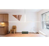 Подвесной светильник Flos - Arrangements Line F0401030 Подвесной светильник Flos - Arrangements Line F0401030