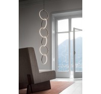 Подвесной светильник Flos - Arrangements Round Small F0406030 Подвесной светильник Flos - Arrangements Round Small F0406030