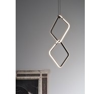Подвесной светильник Flos - Arrangements Square Small F0410030 Подвесной светильник Flos - Arrangements Square Small F0410030