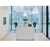 Подвесной светильник Flos - Chasen F1636009 Подвесной светильник Flos - Chasen F1636009