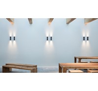 Бра Flos - Clessidra F1583006 Бра Flos - Clessidra F1583006