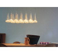 Подвесной светильник Flos - Fucsia 12 F2413000