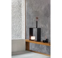 Настольная лампа Flos - Gaku Wireless F2520009 Настольная лампа Flos - Gaku Wireless F2520009