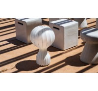 Настольная лампа Flos - Gatto F2601009 Настольная лампа Flos - Gatto F2601009