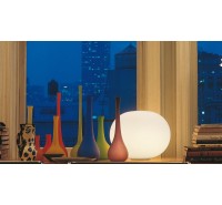 Настольная лампа Flos - Glo Ball Basic 2 F3026000 Настольная лампа Flos - Glo Ball Basic 2 F3026000