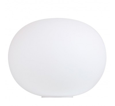 Настольная лампа Flos - Glo Ball Basic 2 F3026000 Настольная лампа Flos - Glo Ball Basic 2 F3026000