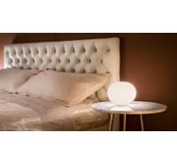 Настольная лампа Flos - Glo Ball Basic Zero Switch F3331009 Настольная лампа Flos - Glo Ball Basic Zero Switch F3331009