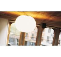 Бра Flos - Glo Ball C2 F3028000