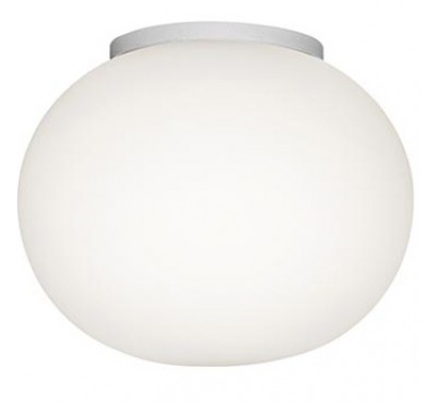 Потолочный светильник Flos - Mini Glo Ball Cw Mirror F4190009