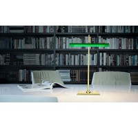 Настольная лампа Flos - Goldman F3440030 Настольная лампа Flos - Goldman F3440030
