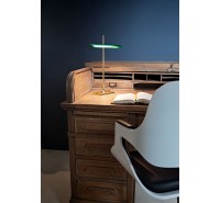 Настольная лампа Flos - Goldman F3440030 Настольная лампа Flos - Goldman F3440030
