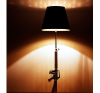 Торшер Flos - Guns Lounge Gun F29550 Торшер Flos - Guns Lounge Gun F29550