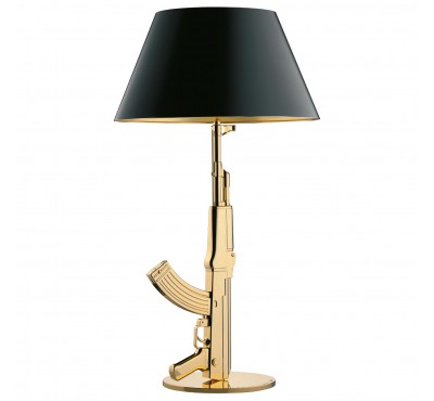 Настольная лампа Flos - Guns Table Gun F2954057
