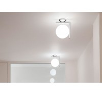 Бра Flos - Ic Lights Cw 2 F3179030 Бра Flos - Ic Lights Cw 2 F3179030