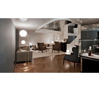 Торшер Flos - Ic Lights F2 F3174030 Торшер Flos - Ic Lights F2 F3174030