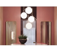 Подвесной светильник Flos - Ic Lights S2 F3176030 Подвесной светильник Flos - Ic Lights S2 F3176030