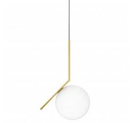 Подвесной светильник Flos - Ic Lights S2 F3176030 Подвесной светильник Flos - Ic Lights S2 F3176030
