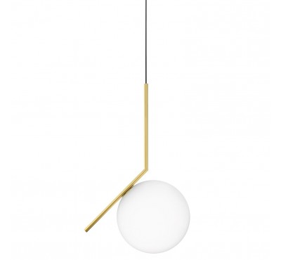 Подвесной светильник Flos - Ic Lights S2 F3176030
