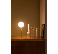 Настольная лампа Flos - Ic Lights T1 High F3170030 Настольная лампа Flos - Ic Lights T1 High F3170030