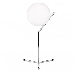 Настольная лампа Flos - Ic Lights T1 High F3170030 Настольная лампа Flos - Ic Lights T1 High F3170030