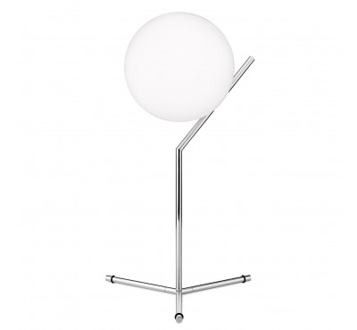 Настольная лампа Flos - Ic Lights T1 High F3170030 Настольная лампа Flos - Ic Lights T1 High F3170030