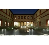 Торшер Flos - Ipnos F3120030 Торшер Flos - Ipnos F3120030