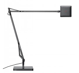 Настольная лампа Flos - Kelvin Edge Base F3452057 Настольная лампа Flos - Kelvin Edge Base F3452057