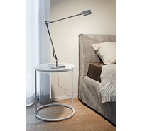 Настольная лампа Flos - Kelvin Edge Base F3452057 Настольная лампа Flos - Kelvin Edge Base F3452057