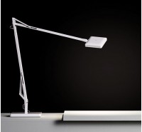 Настольная лампа Flos - Kelvin Edge Base F3452057 Настольная лампа Flos - Kelvin Edge Base F3452057