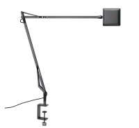 Настольная лампа Flos - Kelvin Edge Clamp F3460057